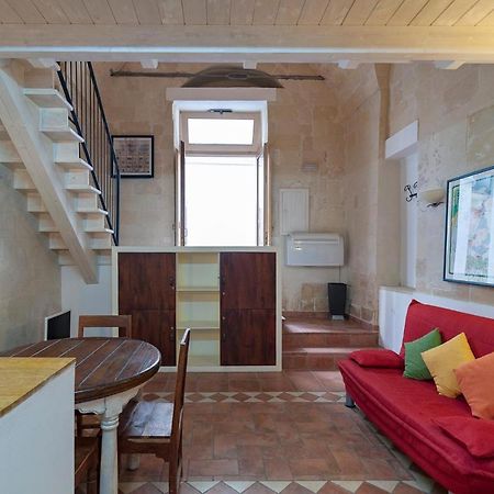 Apartament Dimora Dei Baroni Lecce Zewnętrze zdjęcie