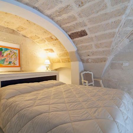 Apartament Dimora Dei Baroni Lecce Zewnętrze zdjęcie