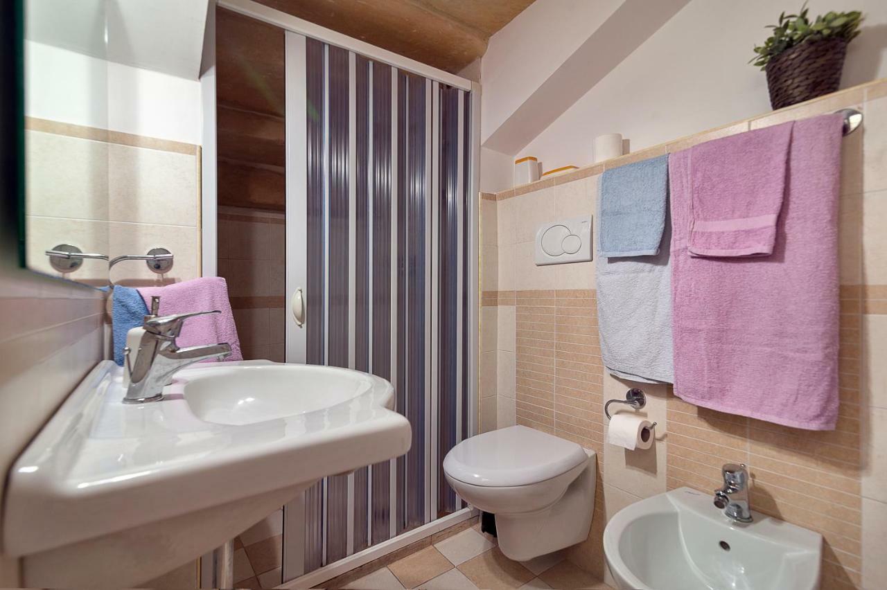 Apartament Dimora Dei Baroni Lecce Zewnętrze zdjęcie