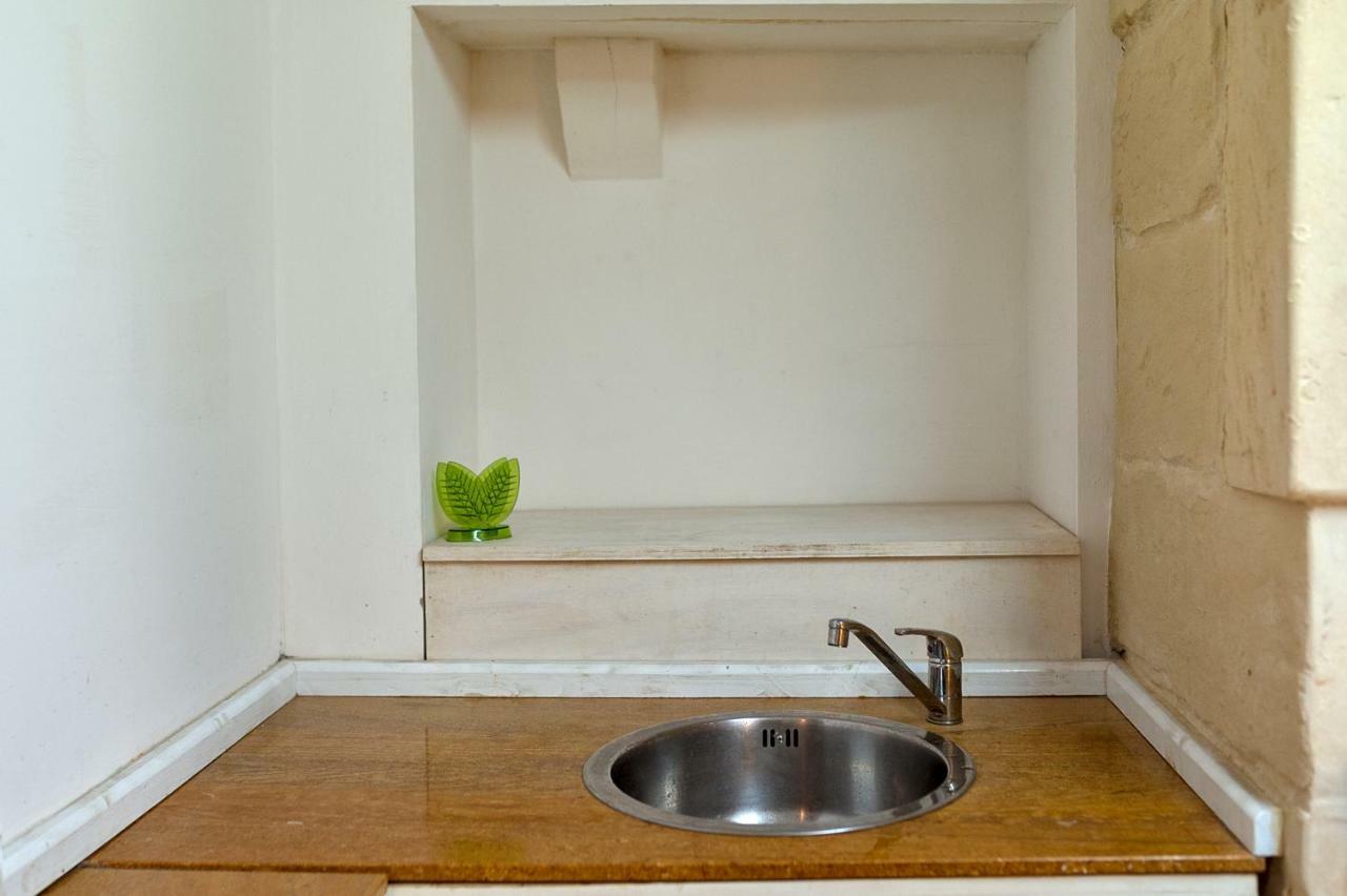 Apartament Dimora Dei Baroni Lecce Zewnętrze zdjęcie